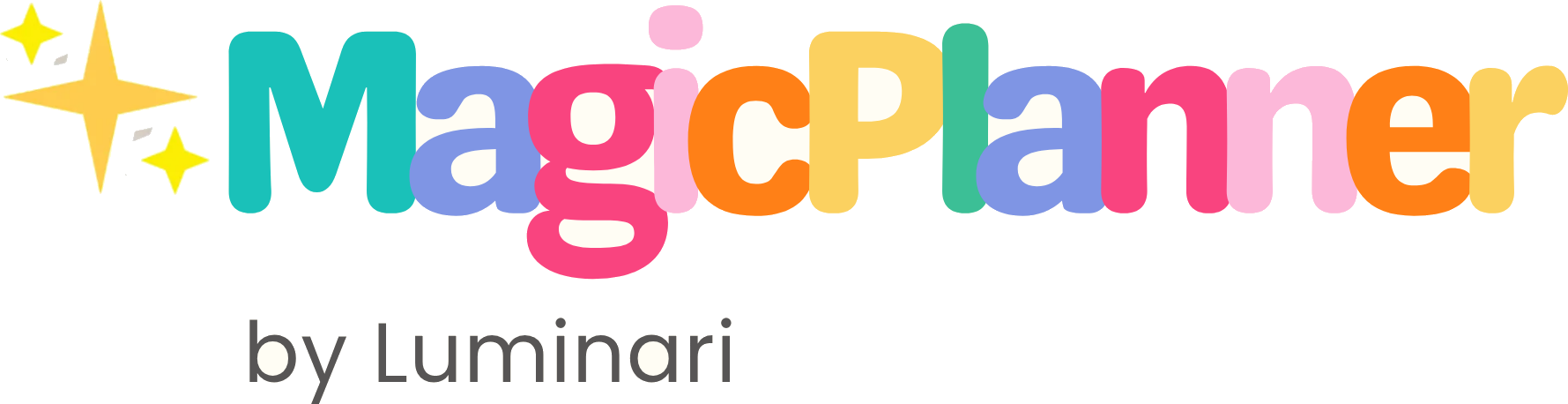 MagicPlanner by Luminari